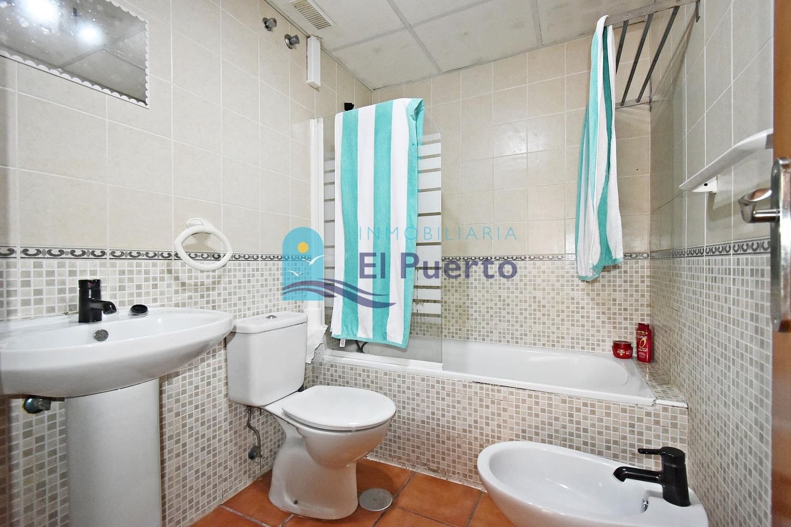 2 slaapkamer Penthouse te koop in La Azohia met zwembad - € 165.000 (Ref: 9297392)