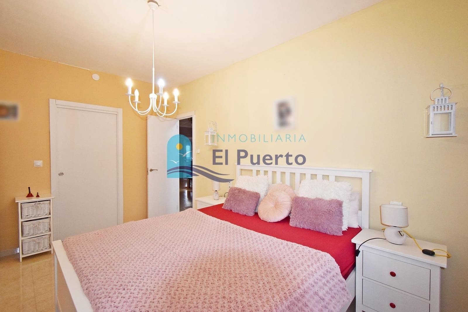 2 soveværelse Finca/Landehus til salg i Fuente Alamo de Murcia med swimmingpool - € 266.000 (Ref: 9297395)