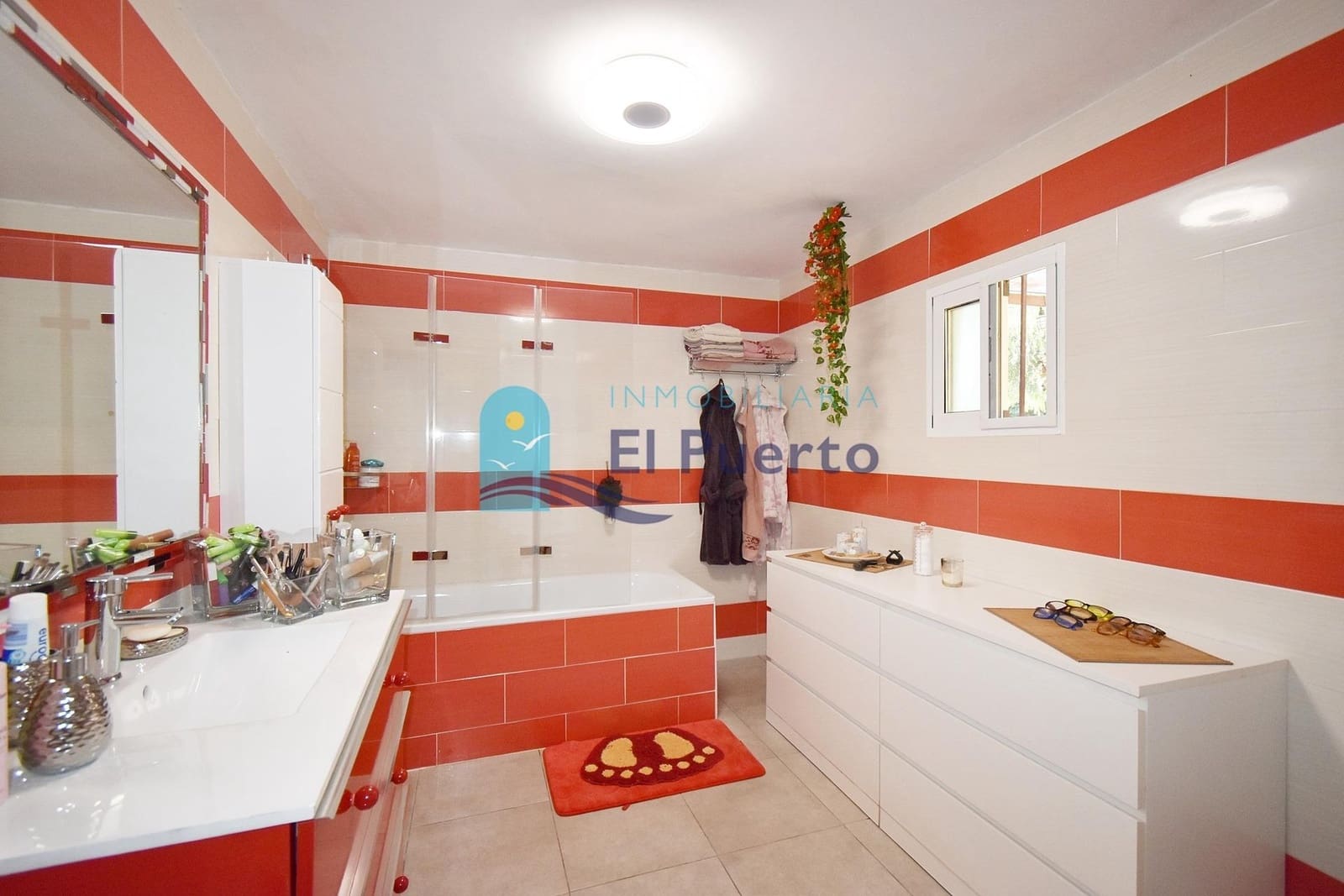 2 soveværelse Finca/Landehus til salg i Fuente Alamo de Murcia med swimmingpool - € 266.000 (Ref: 9297395)