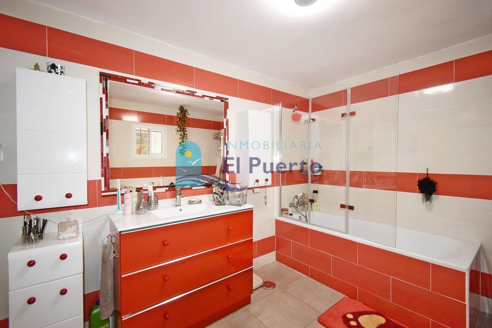 2 soveværelse Finca/Landehus til salg i Fuente Alamo de Murcia med swimmingpool - € 266.000 (Ref: 9297395)