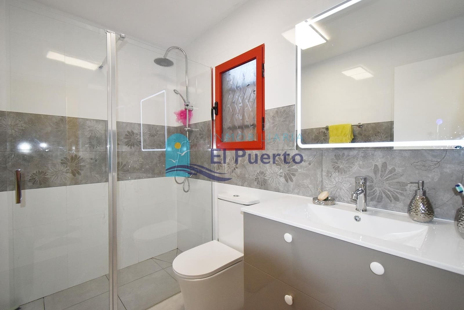 2 soveværelse Finca/Landehus til salg i Fuente Alamo de Murcia med swimmingpool - € 266.000 (Ref: 9297395)