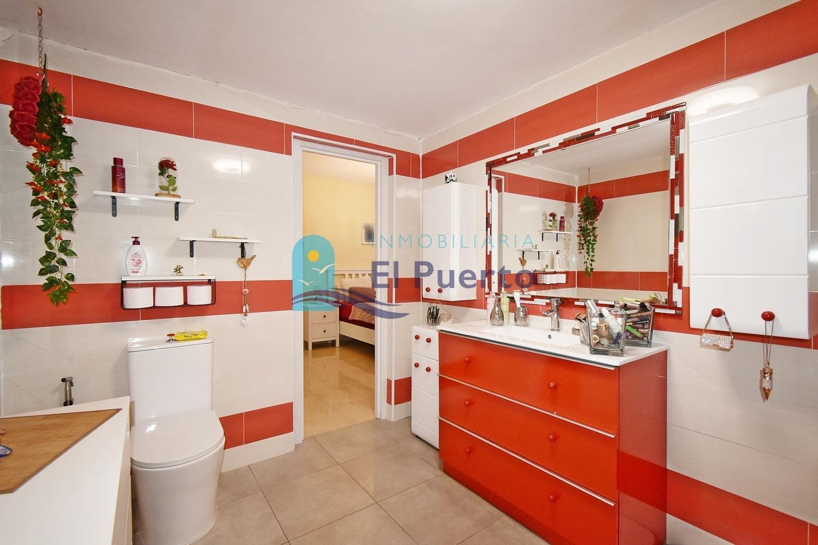 2 soveværelse Finca/Landehus til salg i Fuente Alamo de Murcia med swimmingpool - € 266.000 (Ref: 9297395)