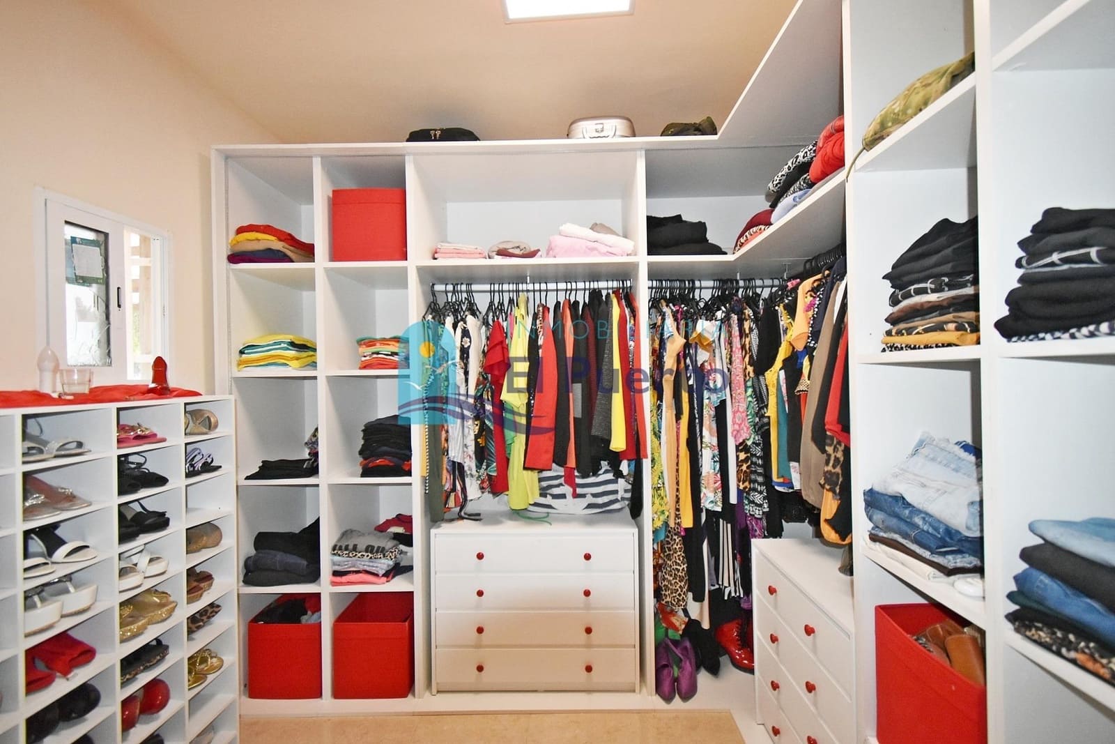 2 soveværelse Finca/Landehus til salg i Fuente Alamo de Murcia med swimmingpool - € 266.000 (Ref: 9297395)