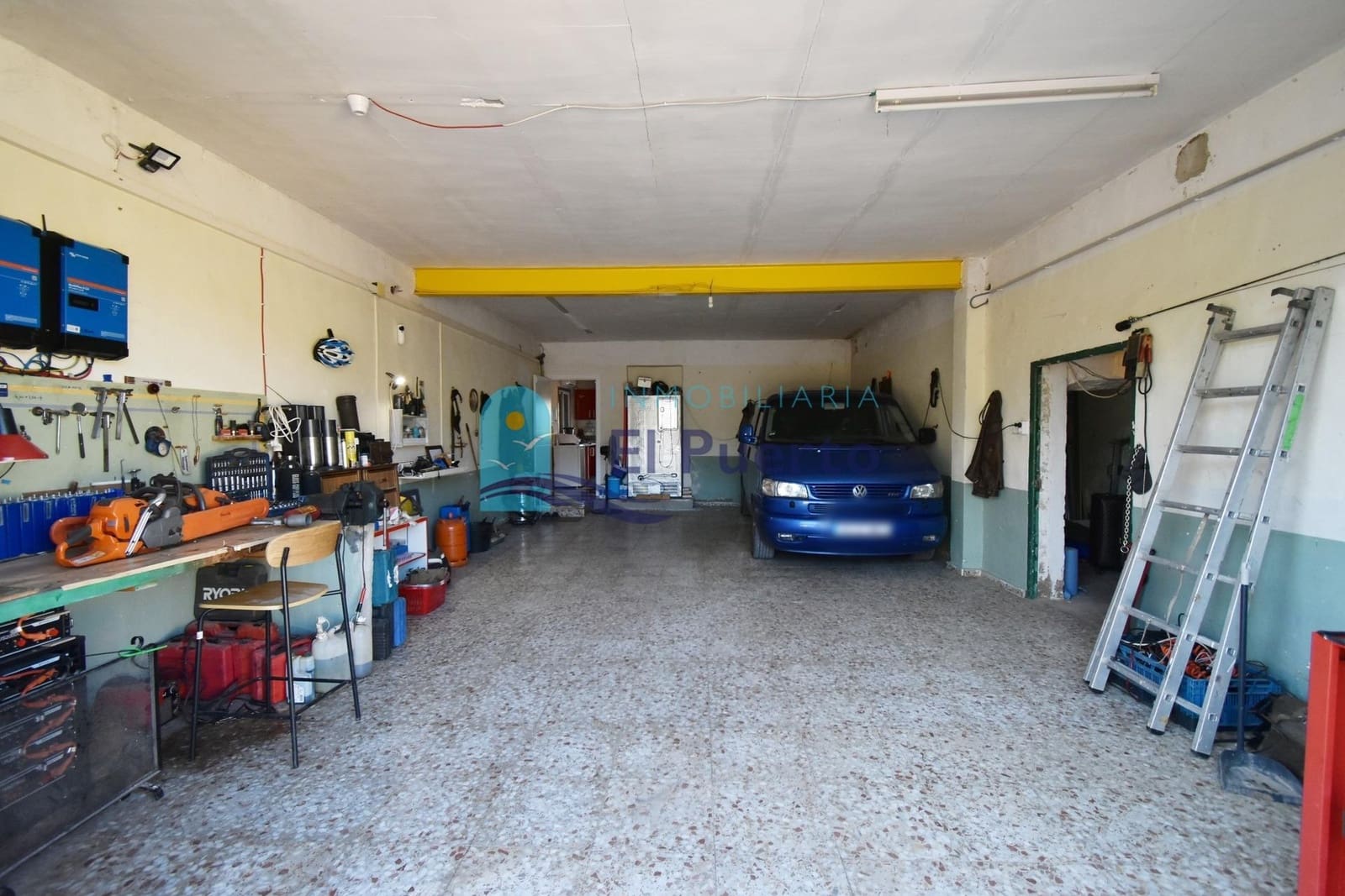 2 soveværelse Finca/Landehus til salg i Fuente Alamo de Murcia med swimmingpool - € 266.000 (Ref: 9297395)