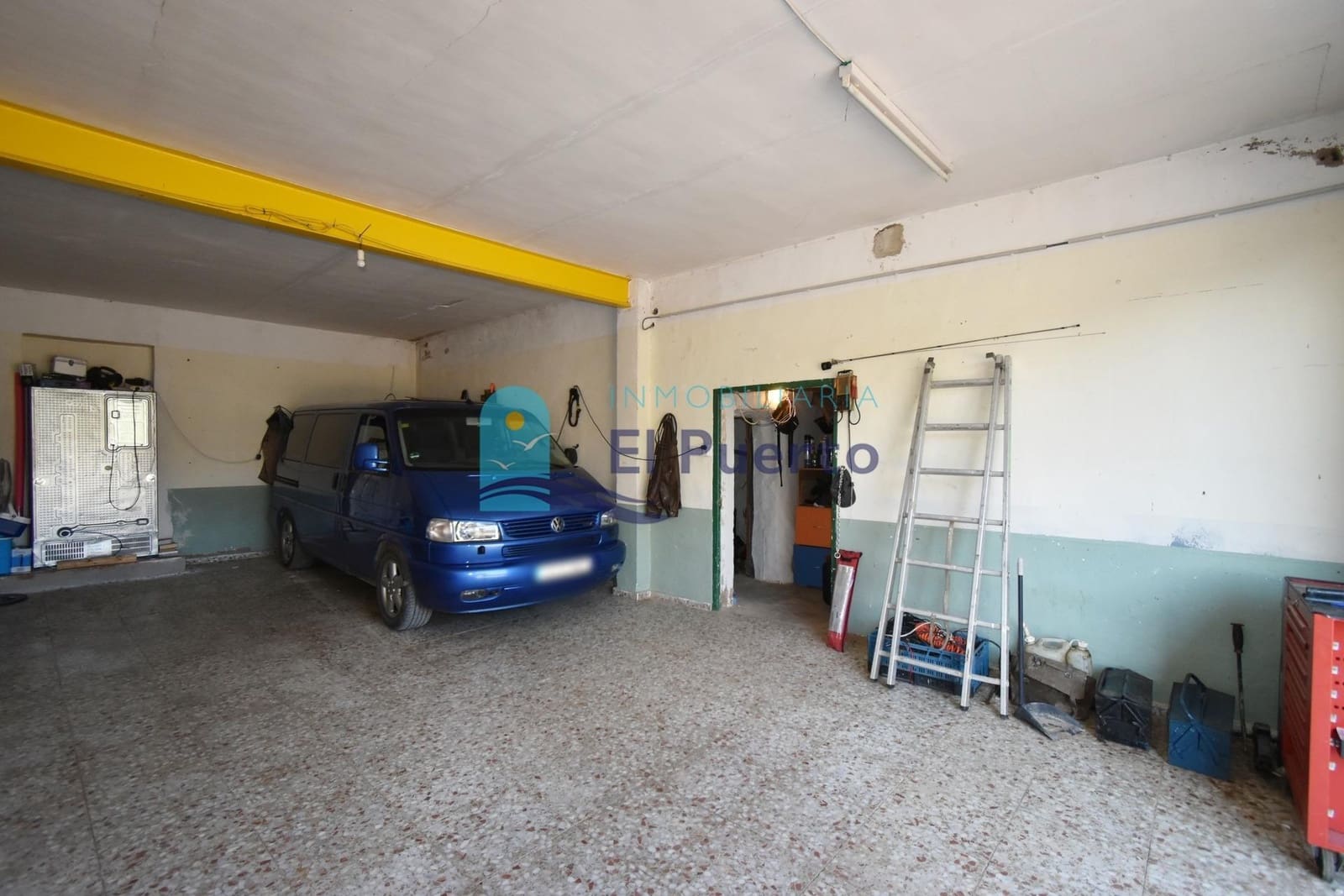 2 soveværelse Finca/Landehus til salg i Fuente Alamo de Murcia med swimmingpool - € 266.000 (Ref: 9297395)