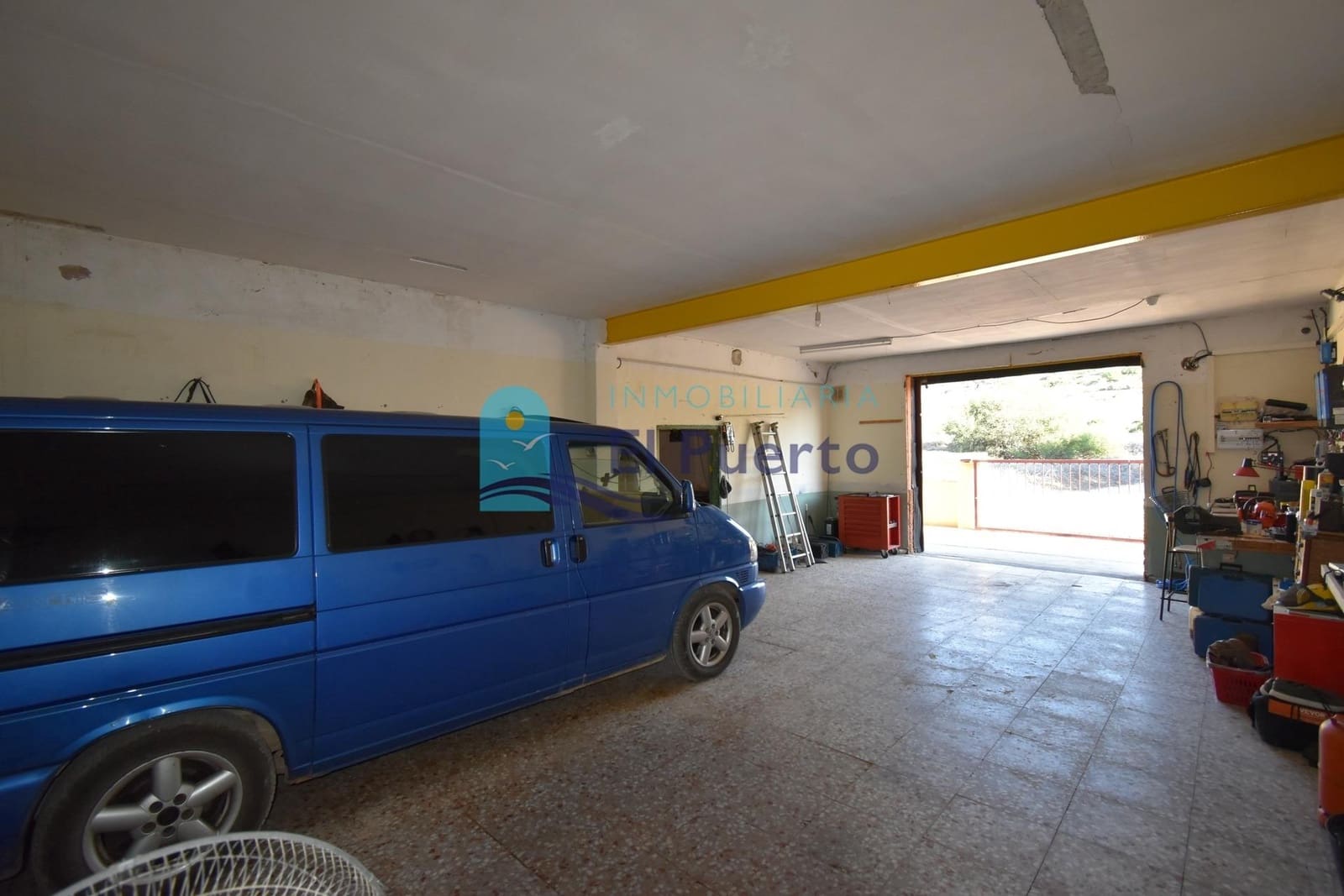 2 soveværelse Finca/Landehus til salg i Fuente Alamo de Murcia med swimmingpool - € 266.000 (Ref: 9297395)