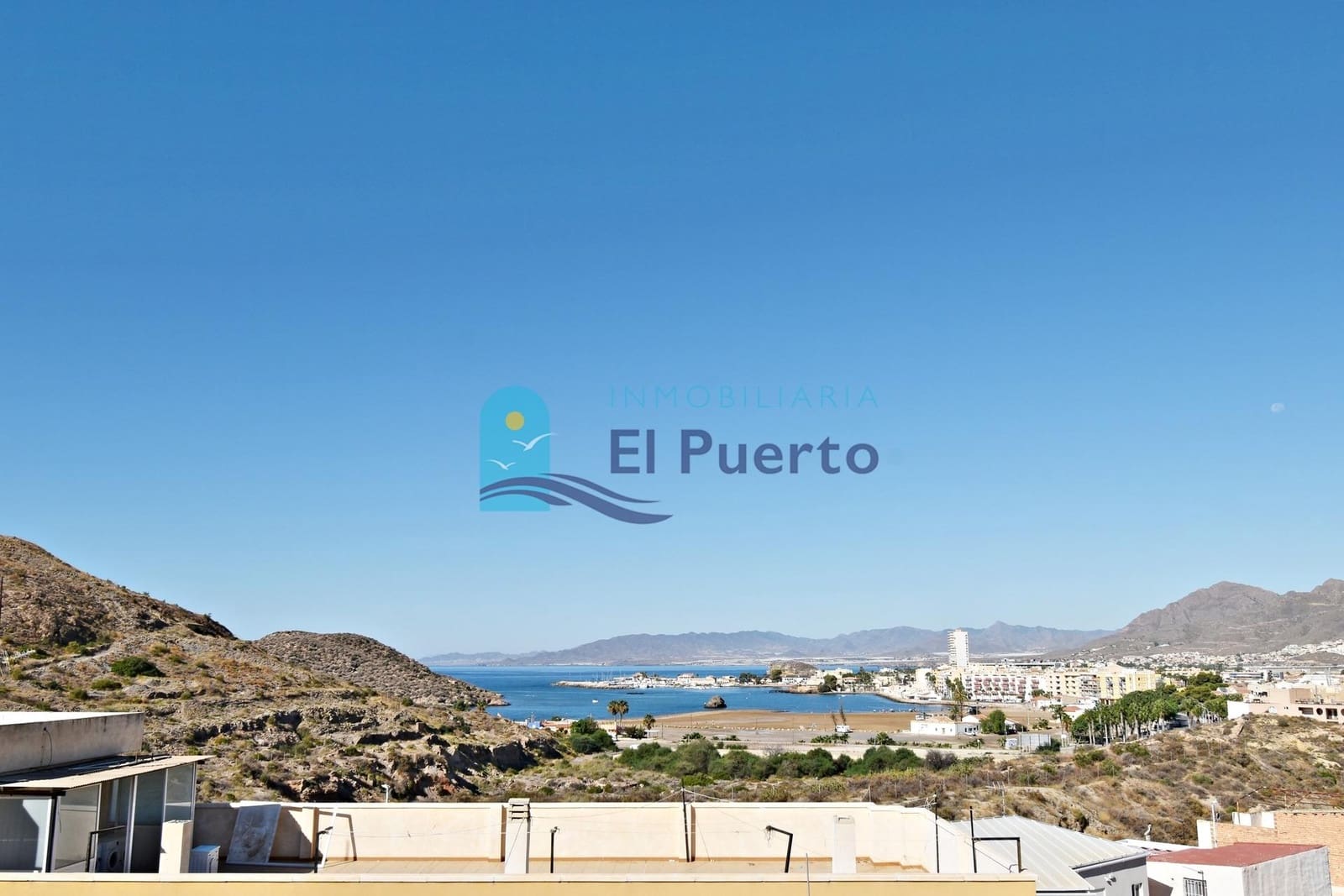 1 bedroom Apartment for sale in Puerto de Mazarron - € 113,000 (Ref: 9297396)