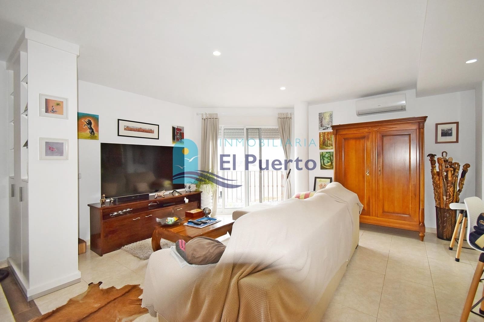 2 soverom Leilighet til salgs i Mazarron - € 139 900 (Ref: 9303621)