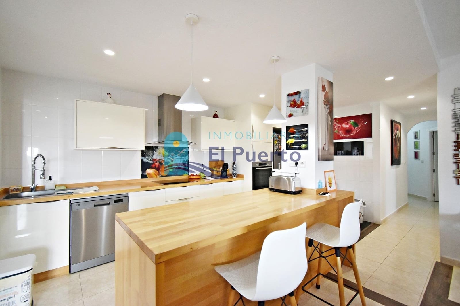 2 soverom Leilighet til salgs i Mazarron - € 139 900 (Ref: 9303621)