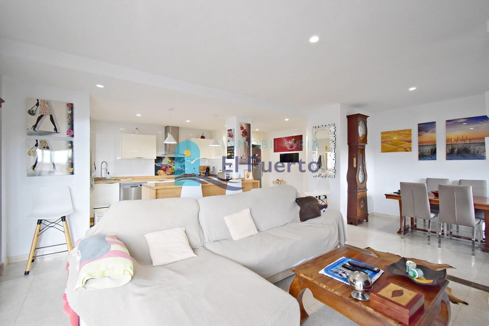 2 soverom Leilighet til salgs i Mazarron - € 139 900 (Ref: 9303621)