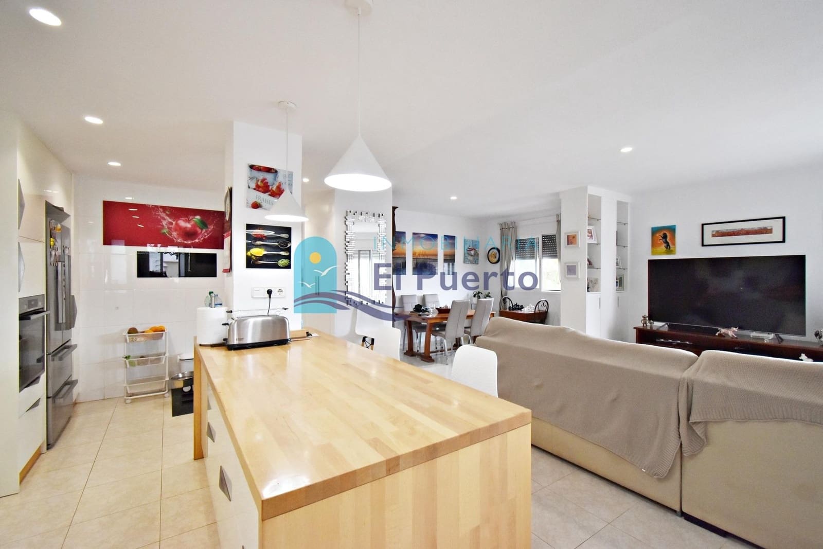 2 soverom Leilighet til salgs i Mazarron - € 139 900 (Ref: 9303621)