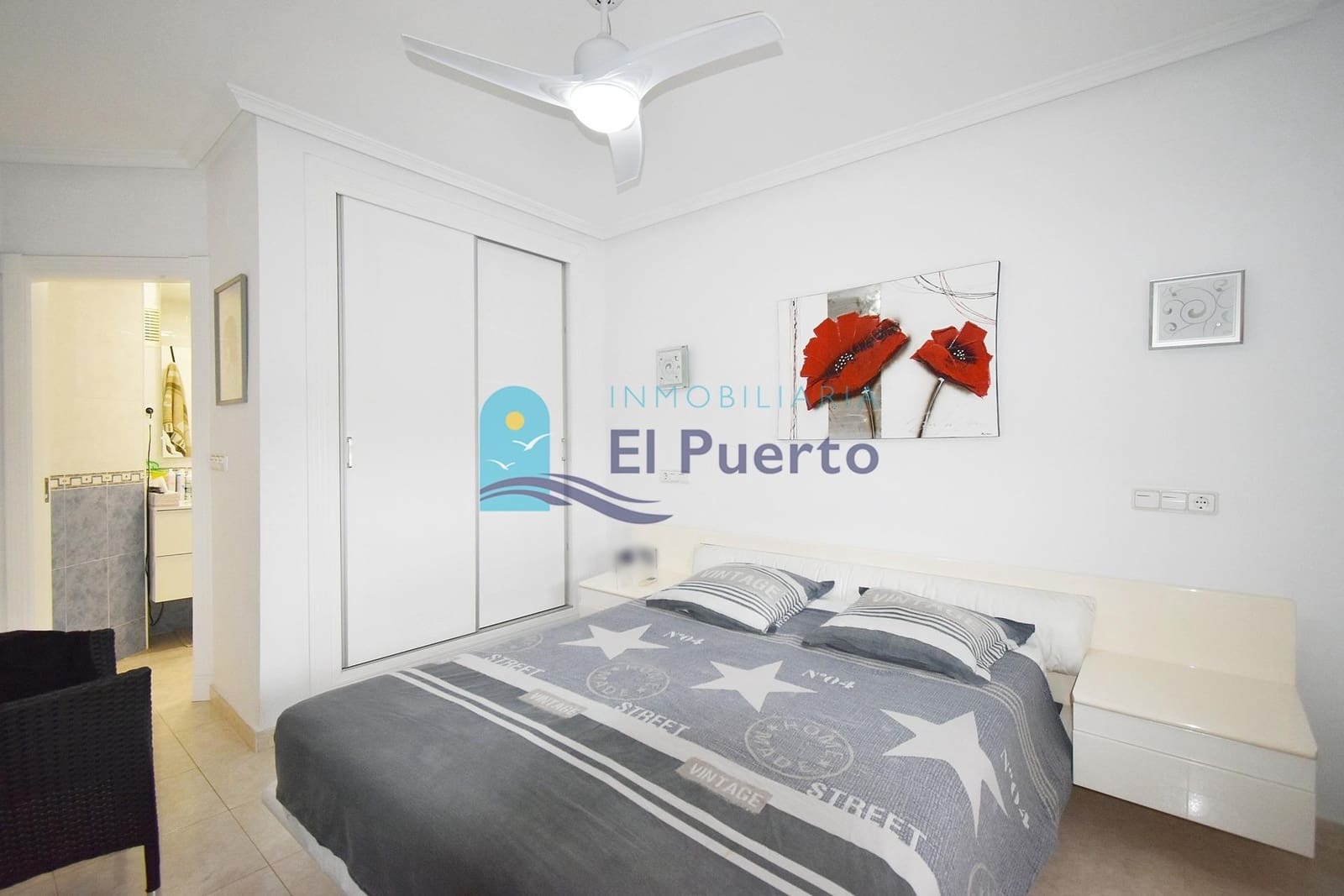 2 soverom Leilighet til salgs i Mazarron - € 139 900 (Ref: 9303621)