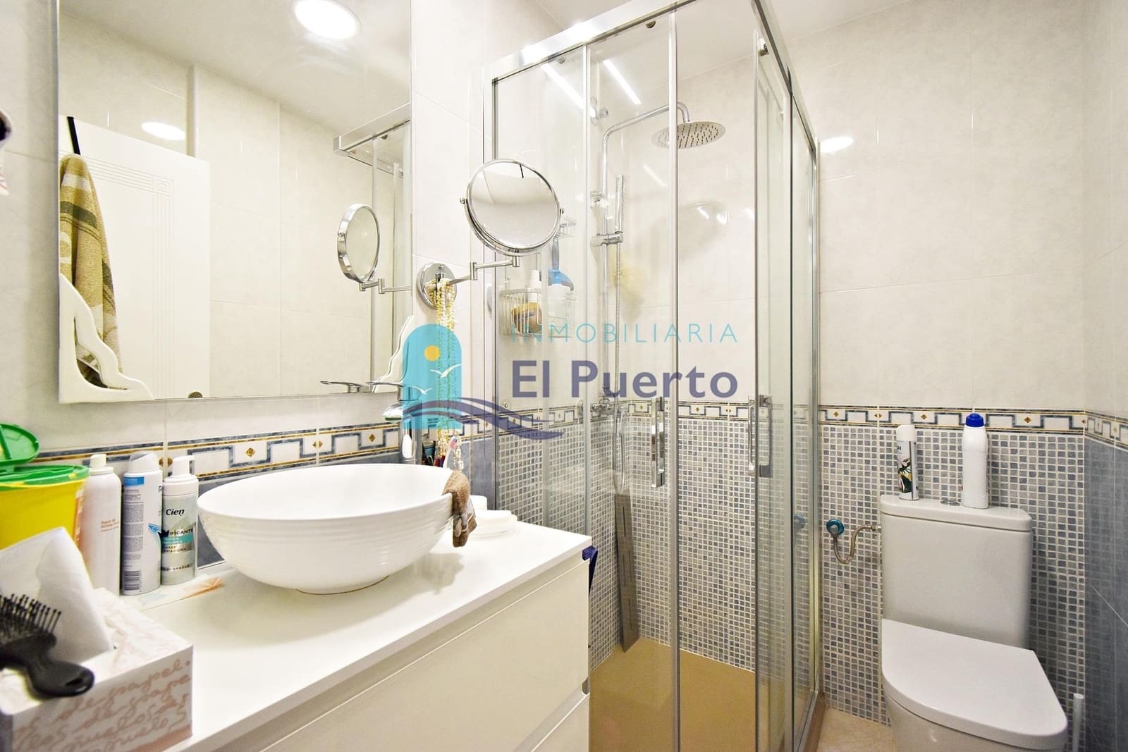 2 soverom Leilighet til salgs i Mazarron - € 139 900 (Ref: 9303621)