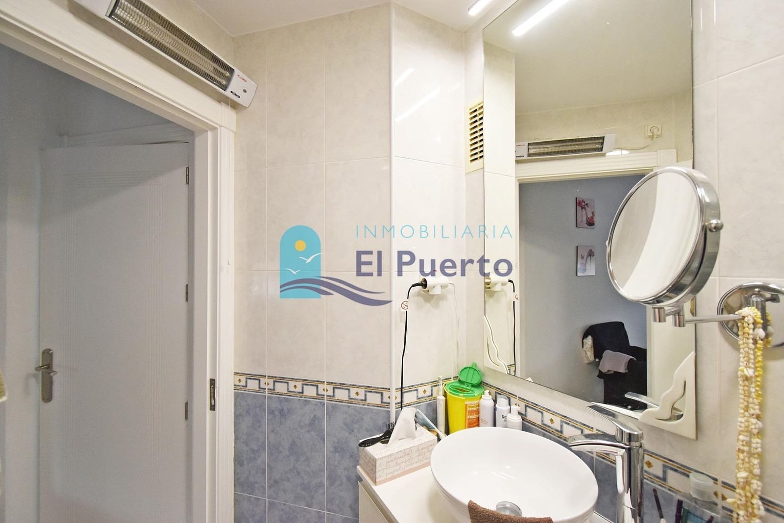 2 soverom Leilighet til salgs i Mazarron - € 139 900 (Ref: 9303621)