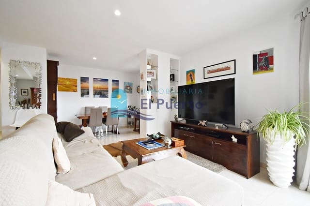 2 soverom Leilighet til salgs i Mazarrón - € 139 900 (Ref: 9303621)