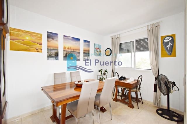2 soverom Leilighet til salgs i Mazarrón - € 139 900 (Ref: 9303621)