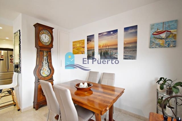 2 soverom Leilighet til salgs i Mazarrón - € 139 900 (Ref: 9303621)