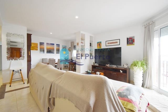 2 soverom Leilighet til salgs i Mazarrón - € 139 900 (Ref: 9303621)