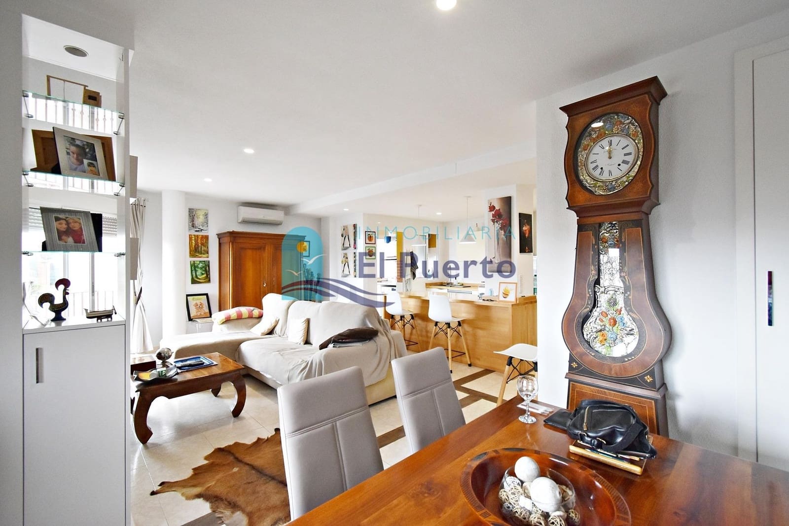 2 soverom Leilighet til salgs i Mazarron - € 139 900 (Ref: 9303621)