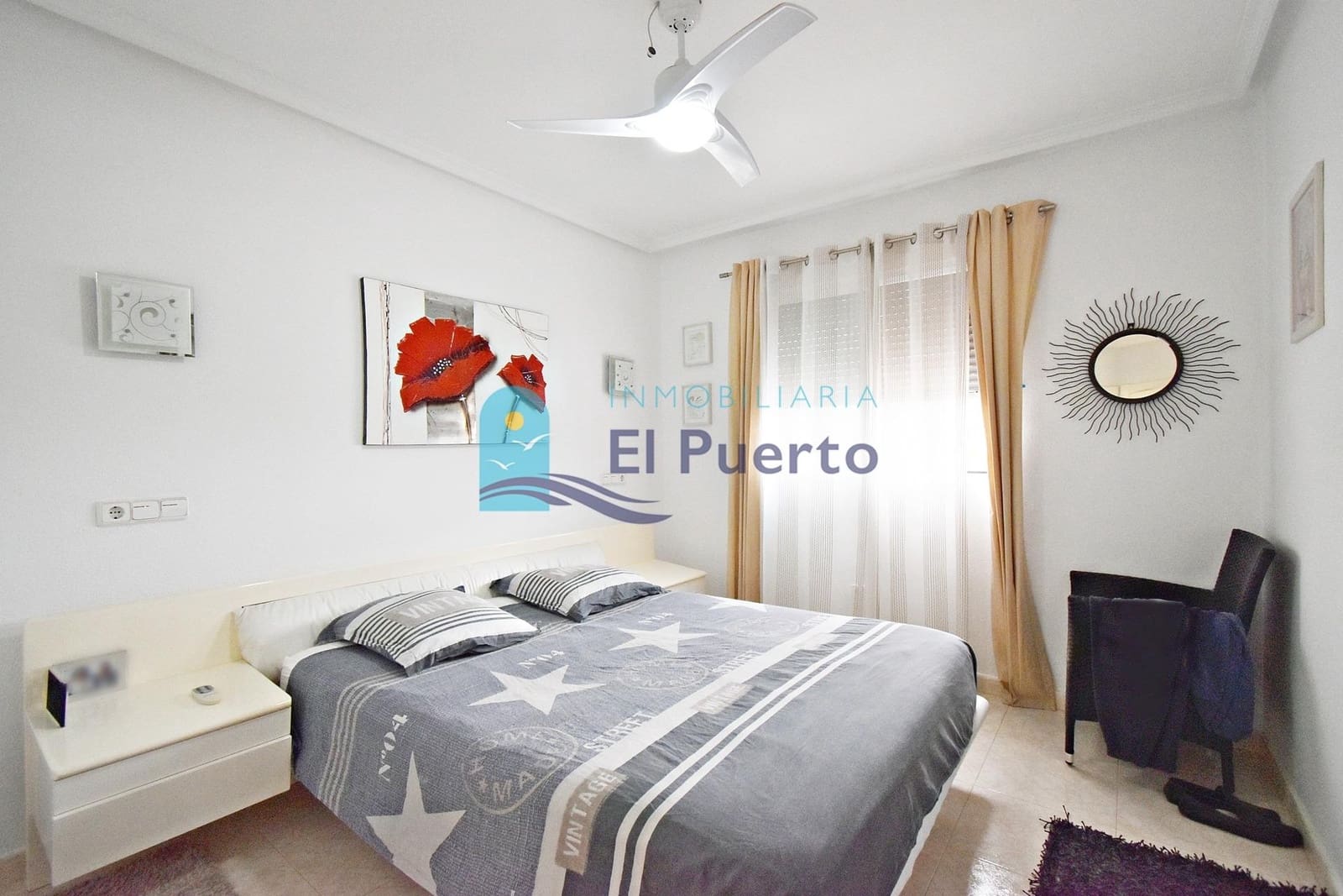 2 soverom Leilighet til salgs i Mazarron - € 139 900 (Ref: 9303621)