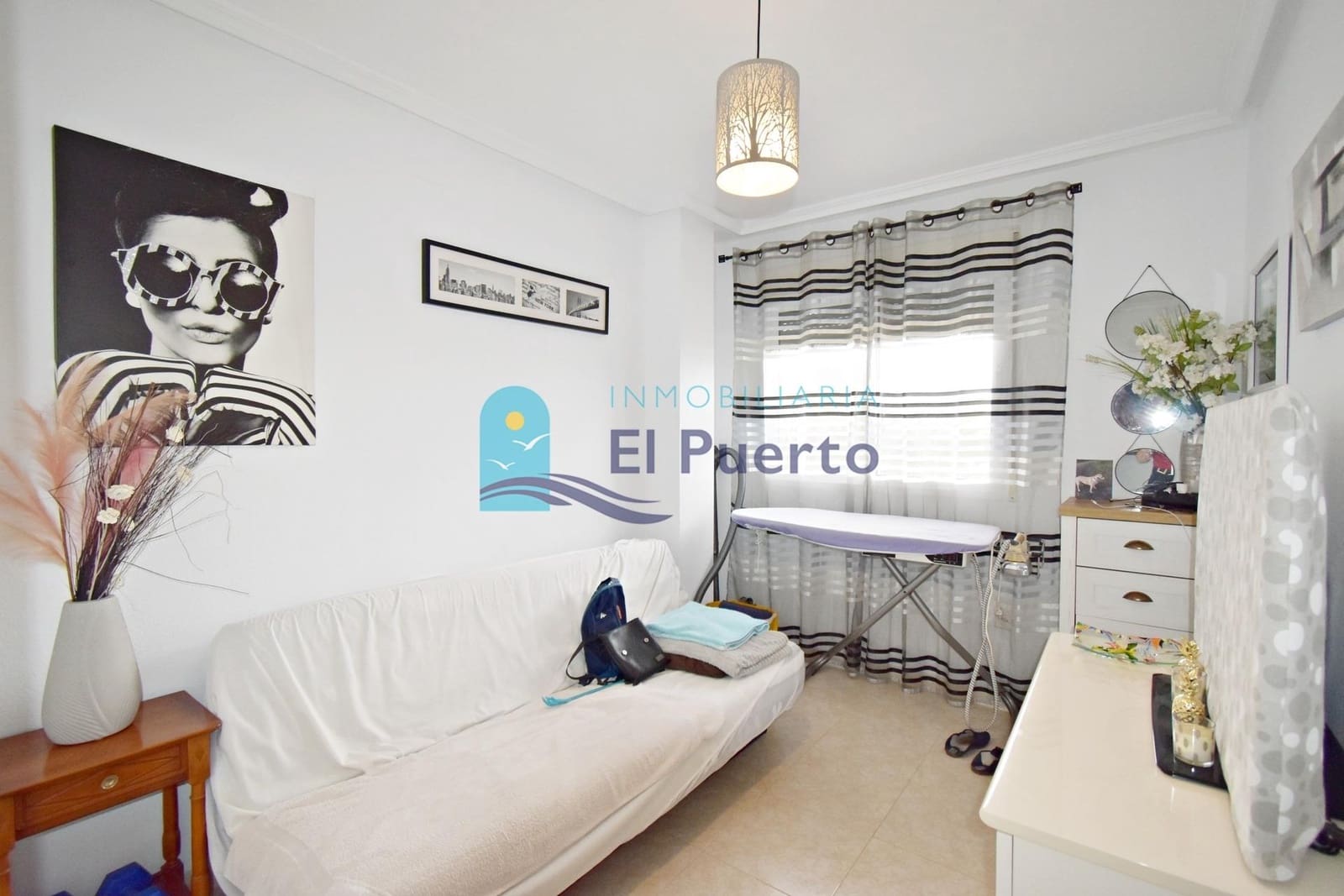 2 soverom Leilighet til salgs i Mazarron - € 139 900 (Ref: 9303621)