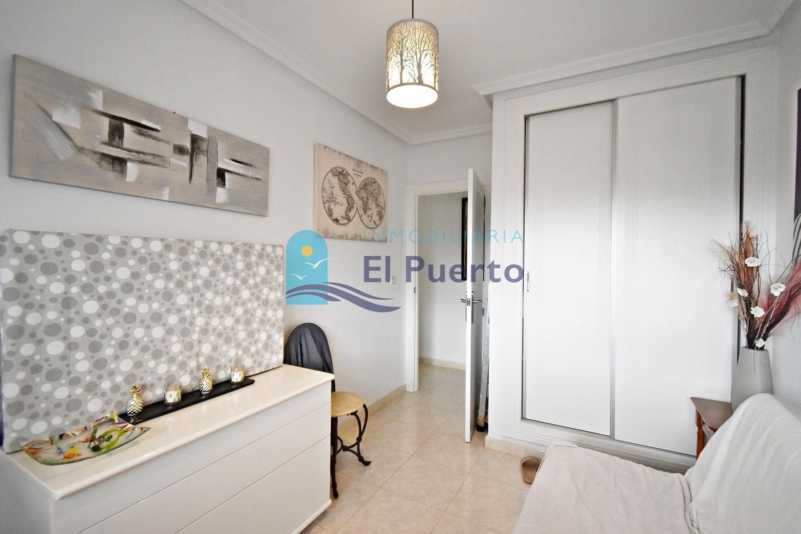 2 soverom Leilighet til salgs i Mazarron - € 139 900 (Ref: 9303621)