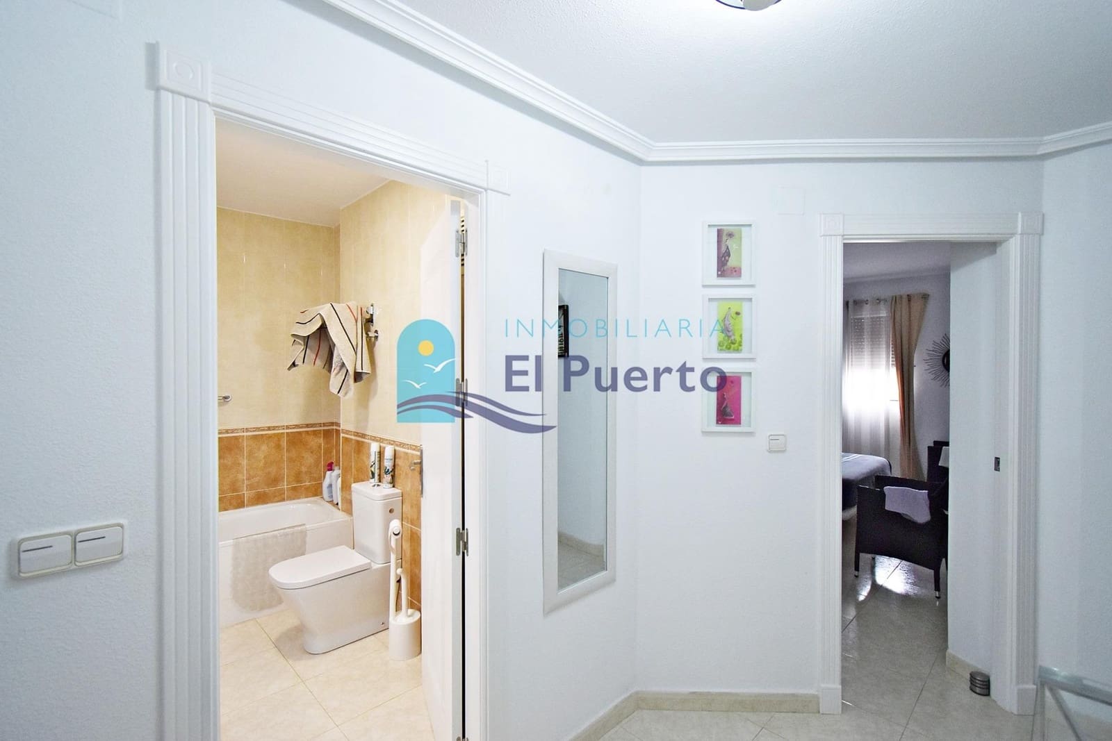 2 soverom Leilighet til salgs i Mazarron - € 139 900 (Ref: 9303621)