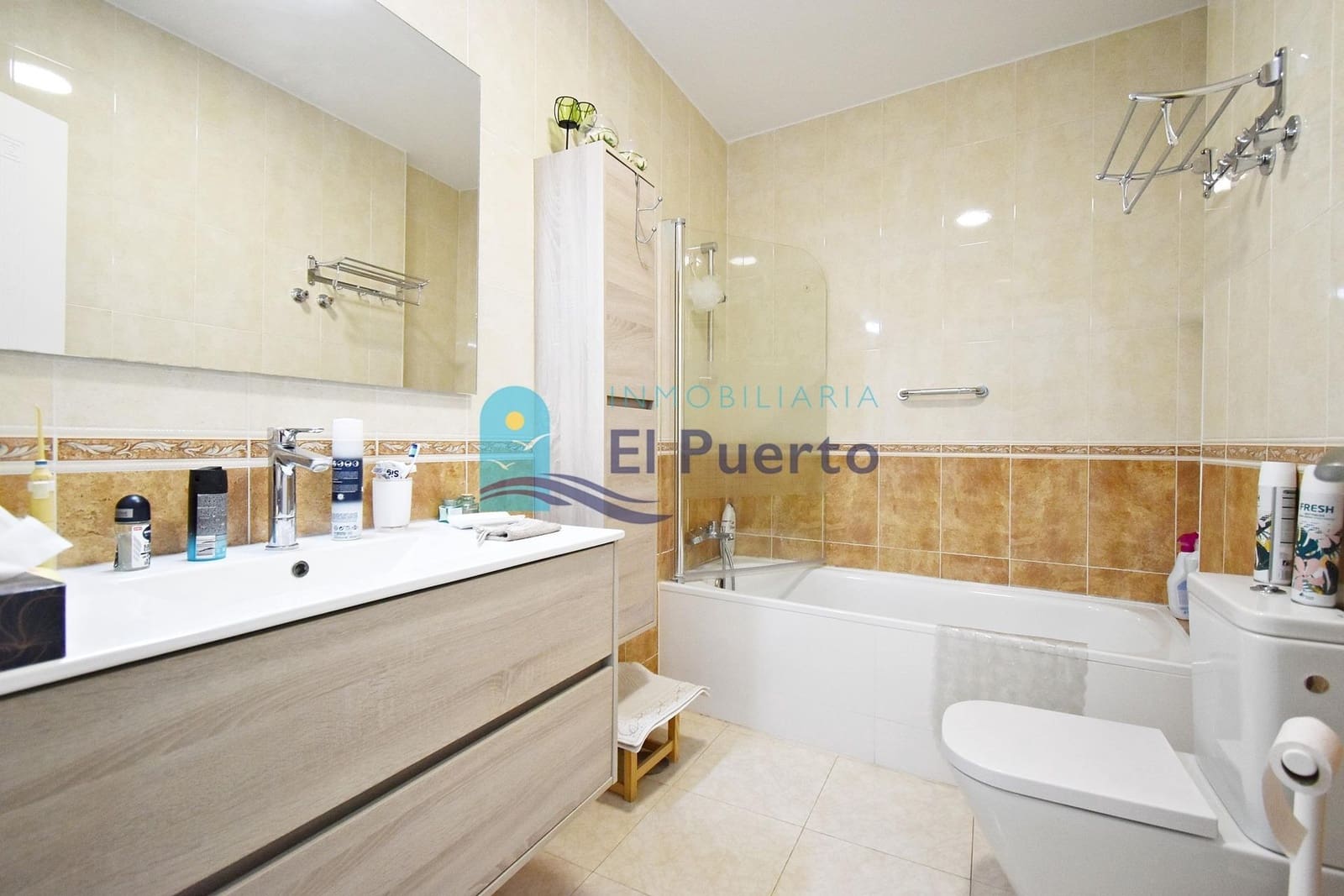 2 soverom Leilighet til salgs i Mazarron - € 139 900 (Ref: 9303621)