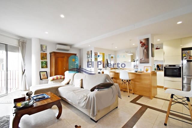 2 soverom Leilighet til salgs i Mazarrón - € 139 900 (Ref: 9303621)