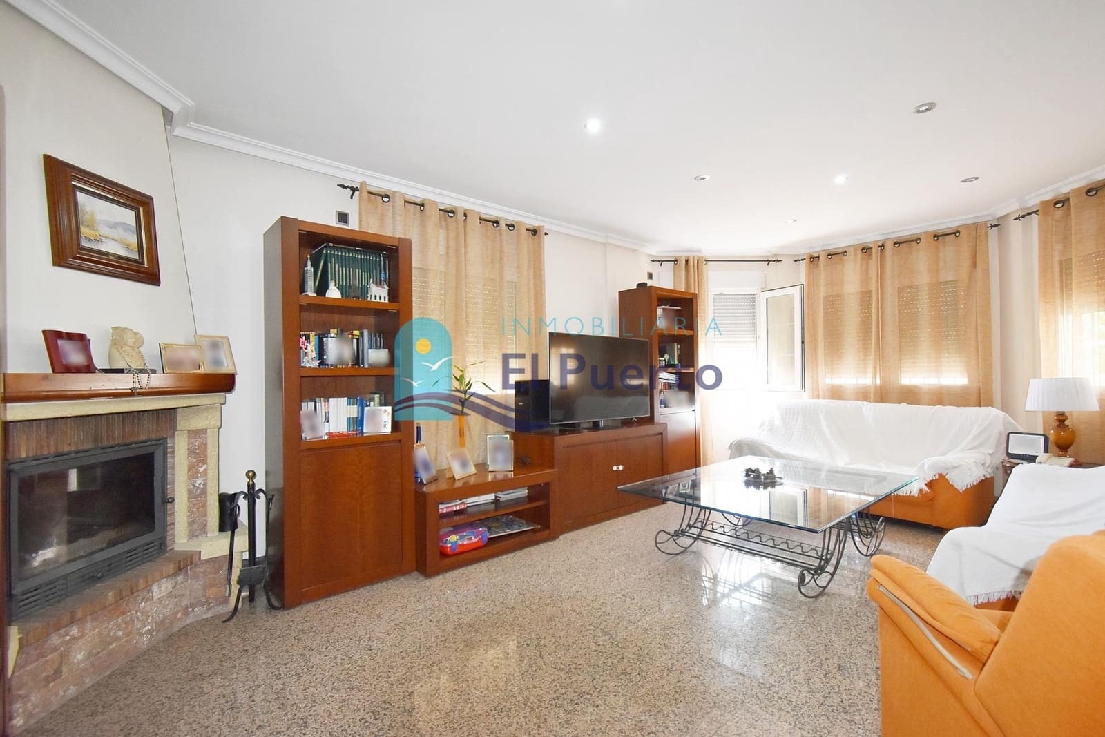 4 slaapkamer Villa te koop in Mazarron met garage - € 529.000 (Ref: 9303622)