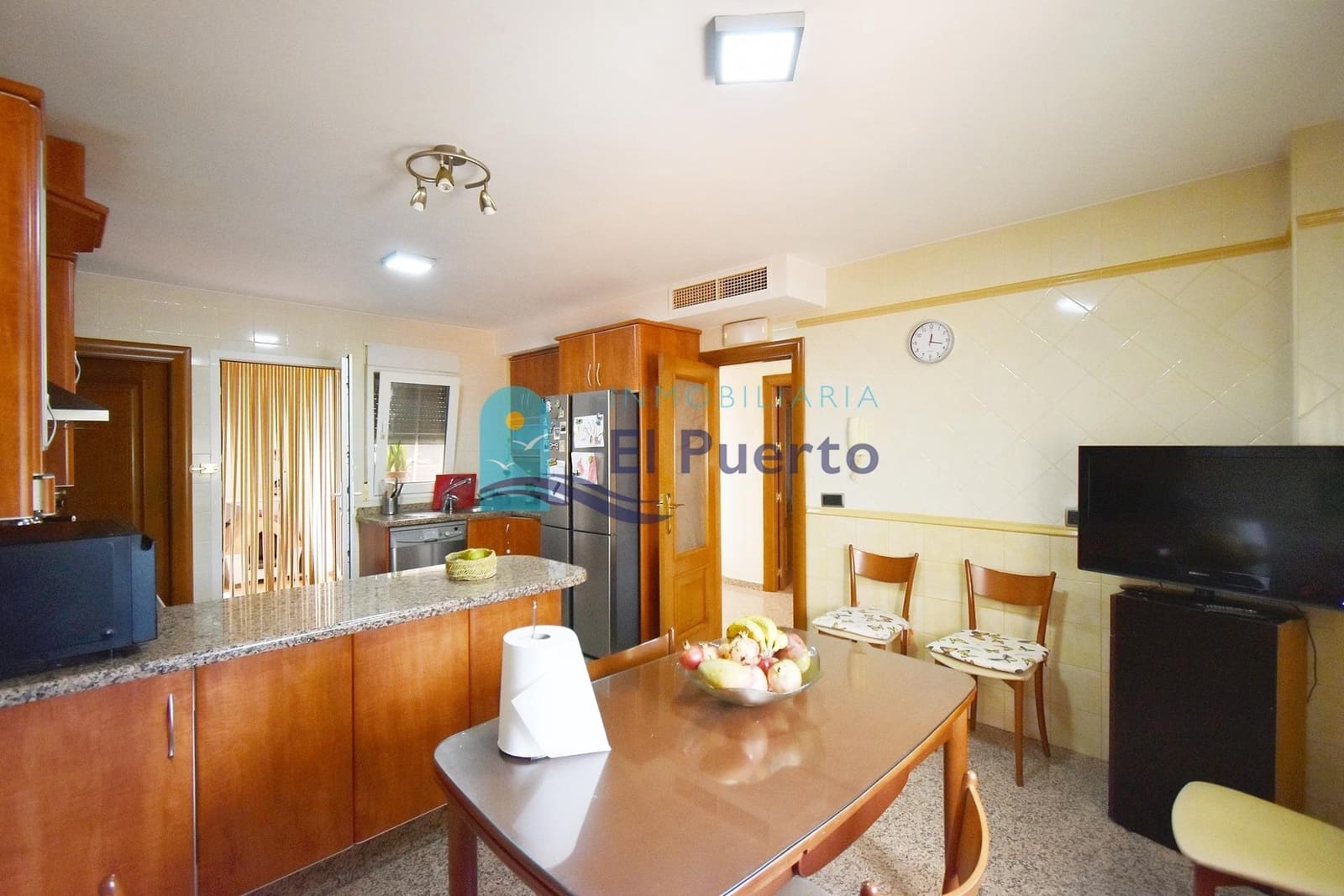 4 slaapkamer Villa te koop in Mazarron met garage - € 529.000 (Ref: 9303622)