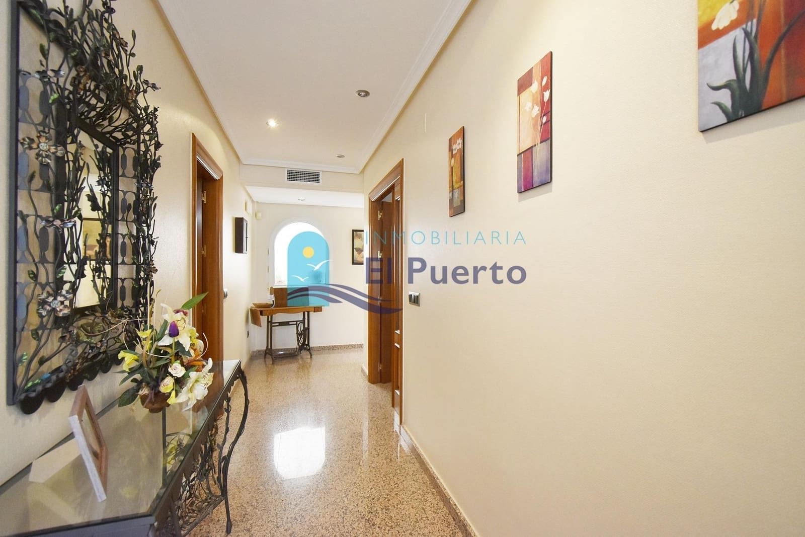 4 slaapkamer Villa te koop in Mazarron met garage - € 529.000 (Ref: 9303622)