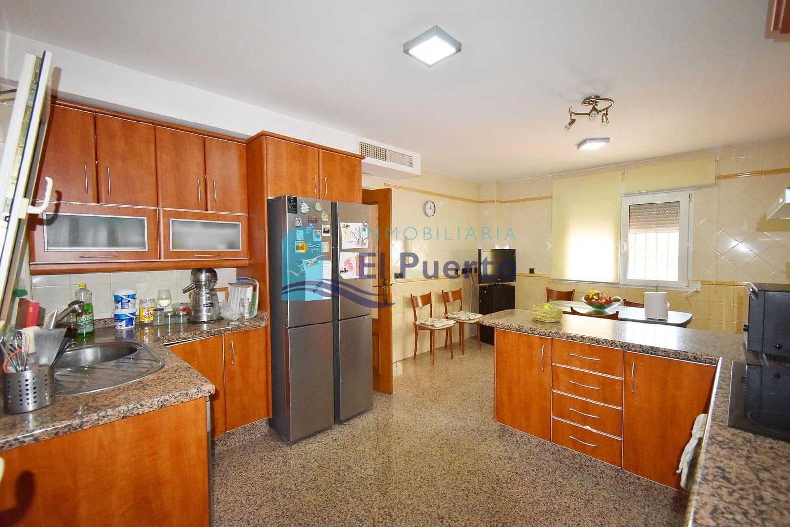 4 slaapkamer Villa te koop in Mazarron met garage - € 529.000 (Ref: 9303622)