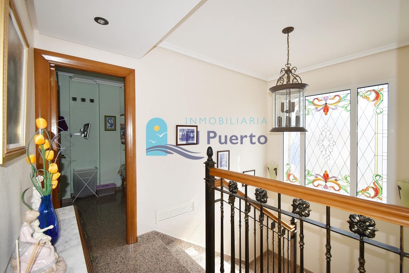 4 slaapkamer Villa te koop in Mazarron met garage - € 529.000 (Ref: 9303622)