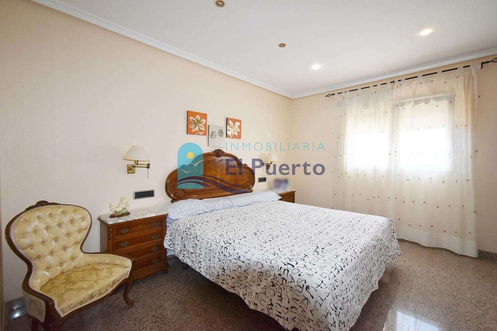 4 slaapkamer Villa te koop in Mazarron met garage - € 529.000 (Ref: 9303622)