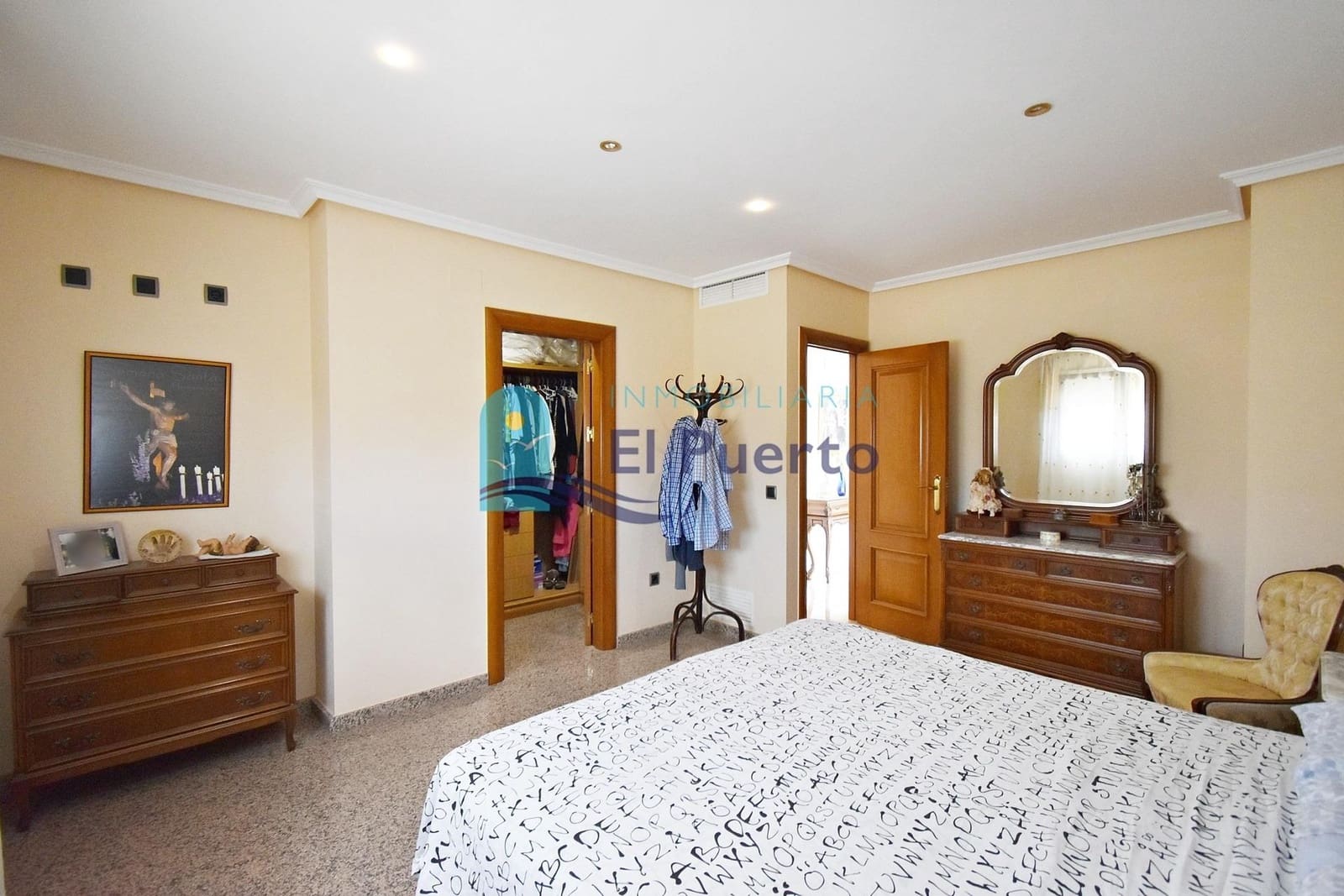 4 slaapkamer Villa te koop in Mazarron met garage - € 529.000 (Ref: 9303622)