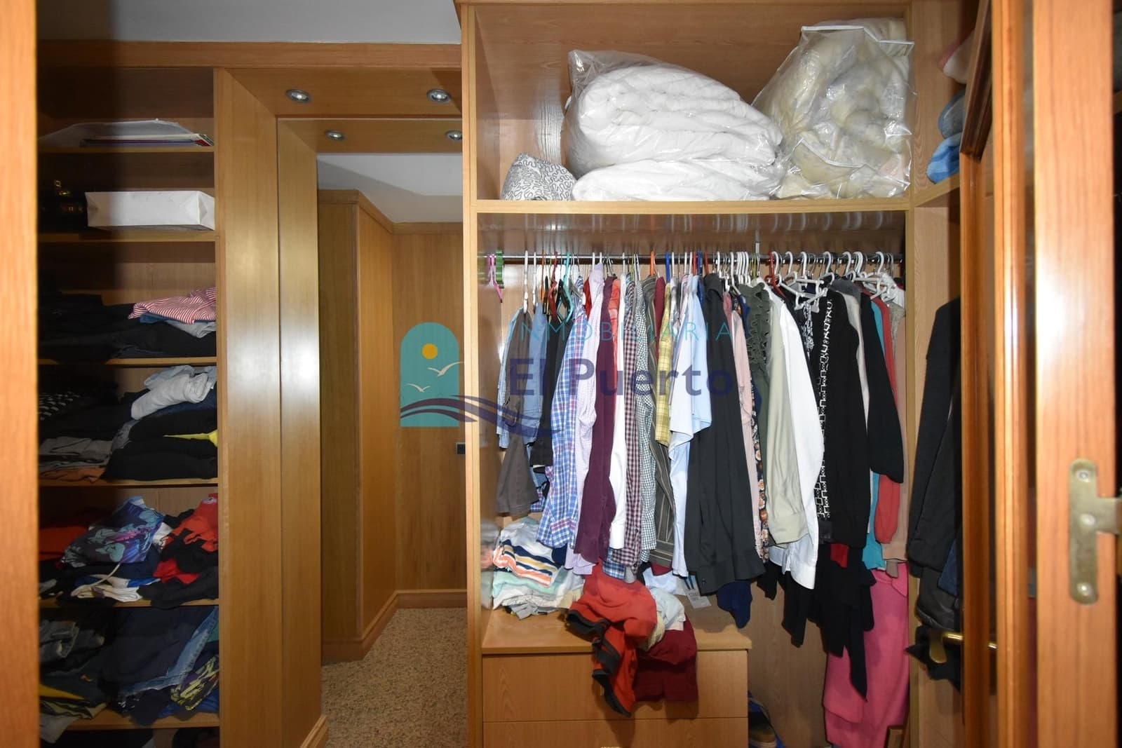 4 slaapkamer Villa te koop in Mazarron met garage - € 529.000 (Ref: 9303622)