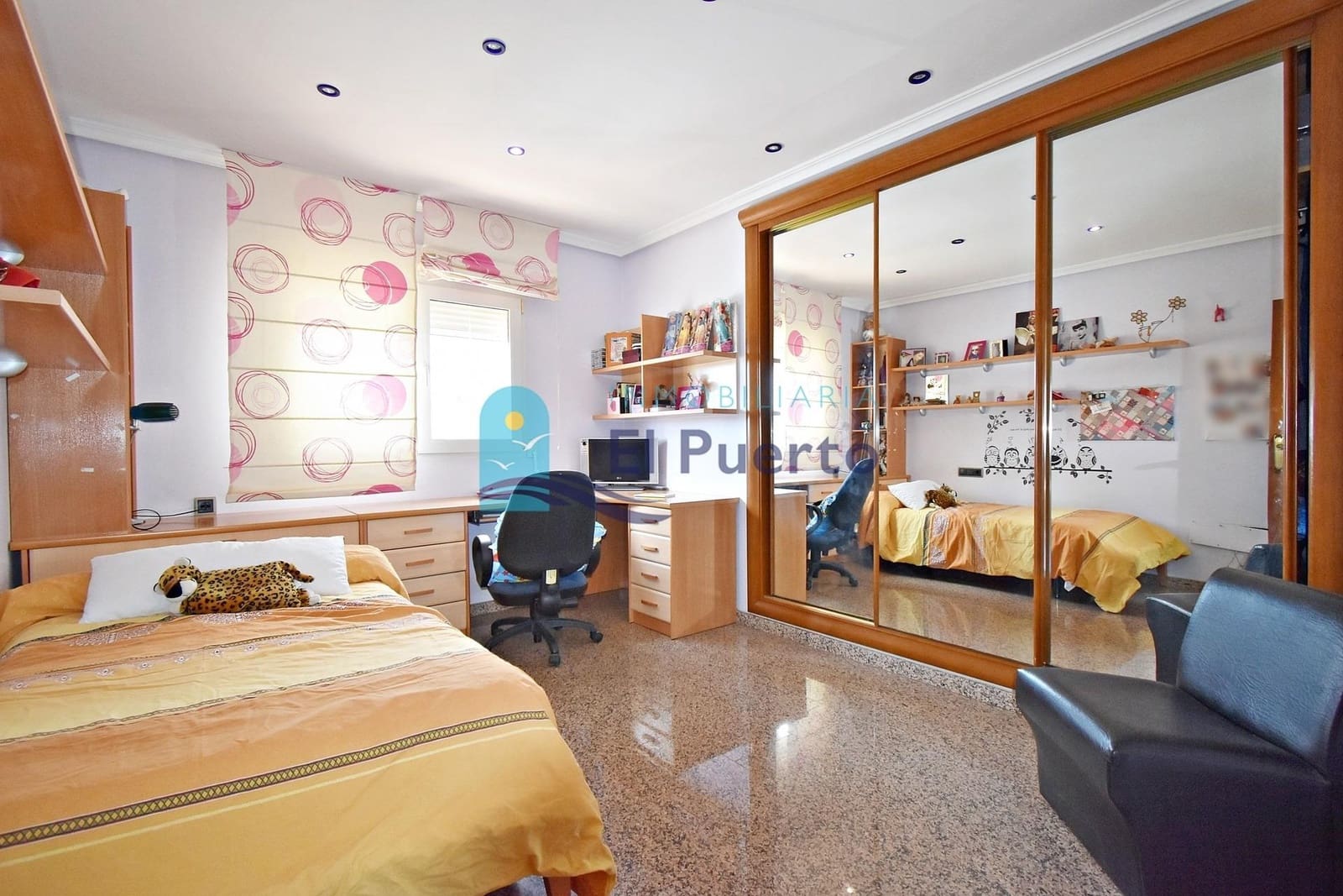 4 slaapkamer Villa te koop in Mazarron met garage - € 529.000 (Ref: 9303622)