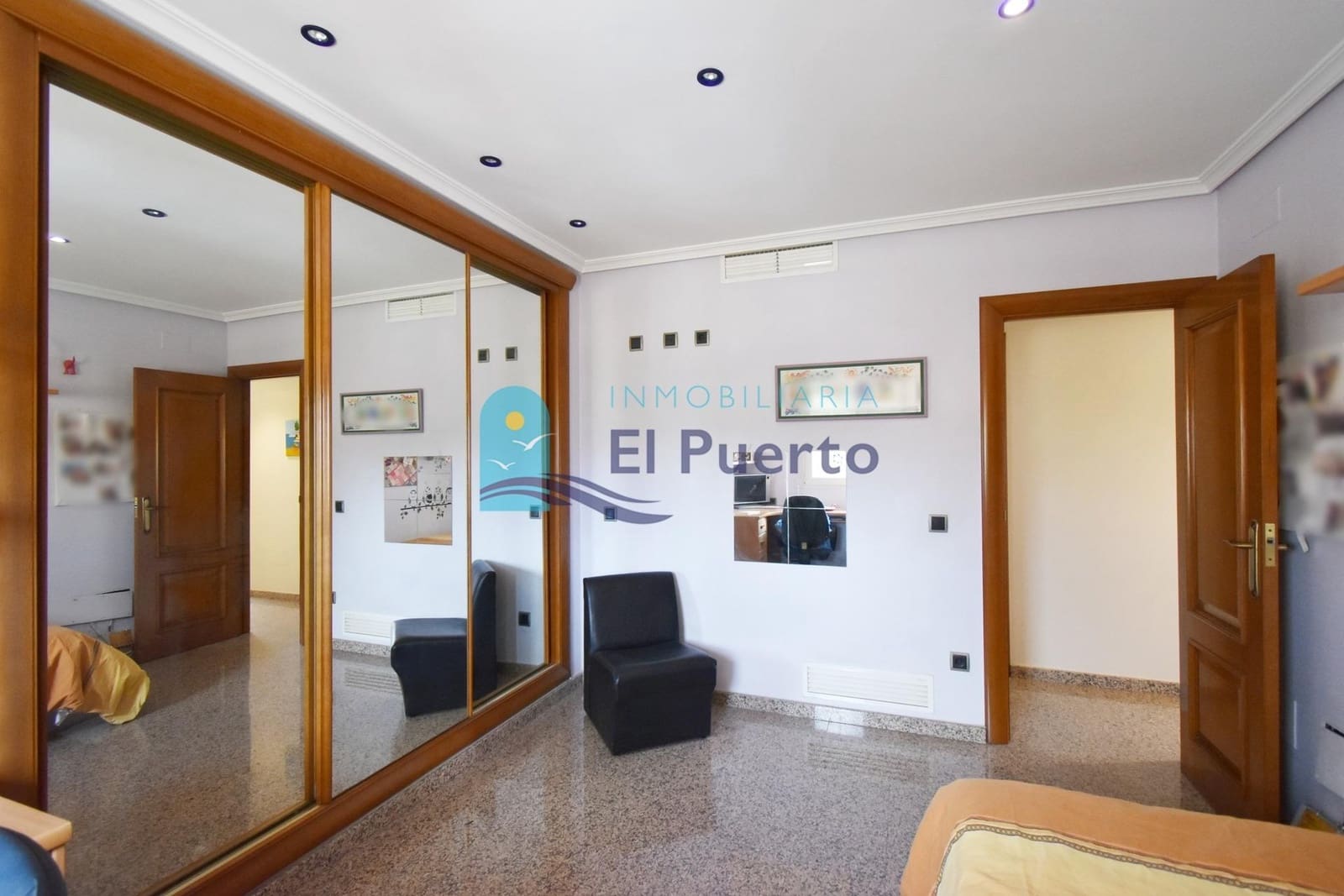 4 slaapkamer Villa te koop in Mazarron met garage - € 529.000 (Ref: 9303622)