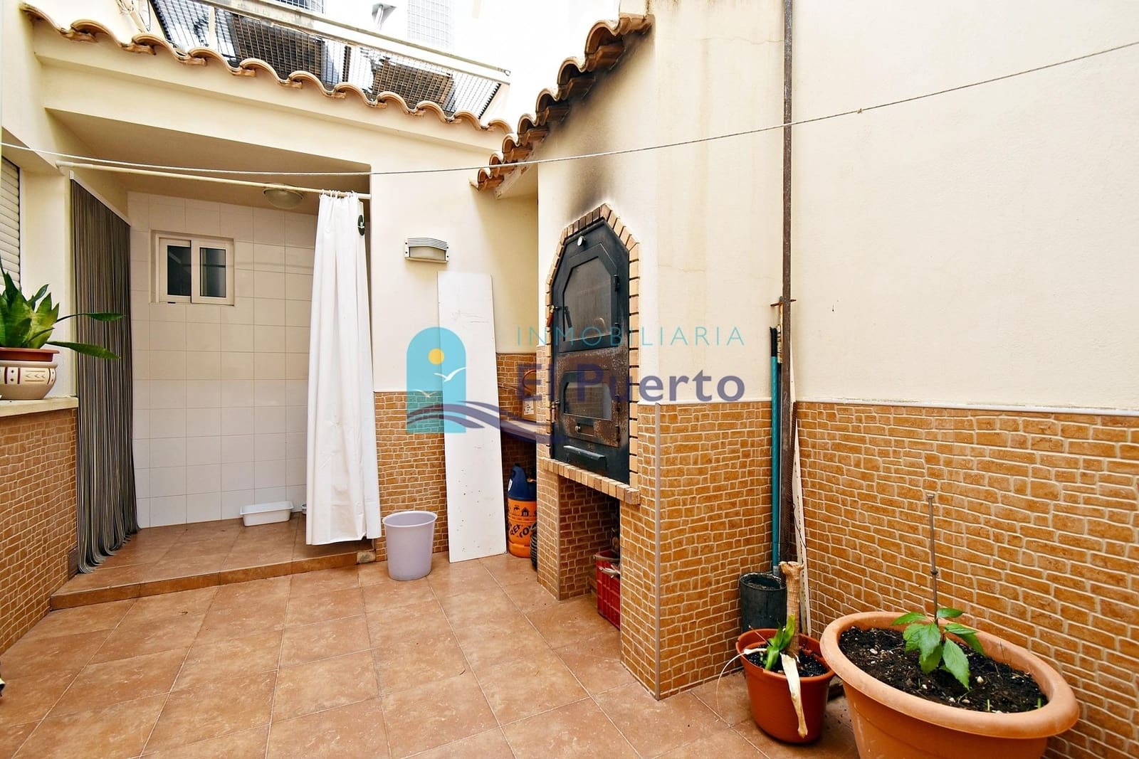 4 slaapkamer Villa te koop in Mazarron met garage - € 529.000 (Ref: 9303622)