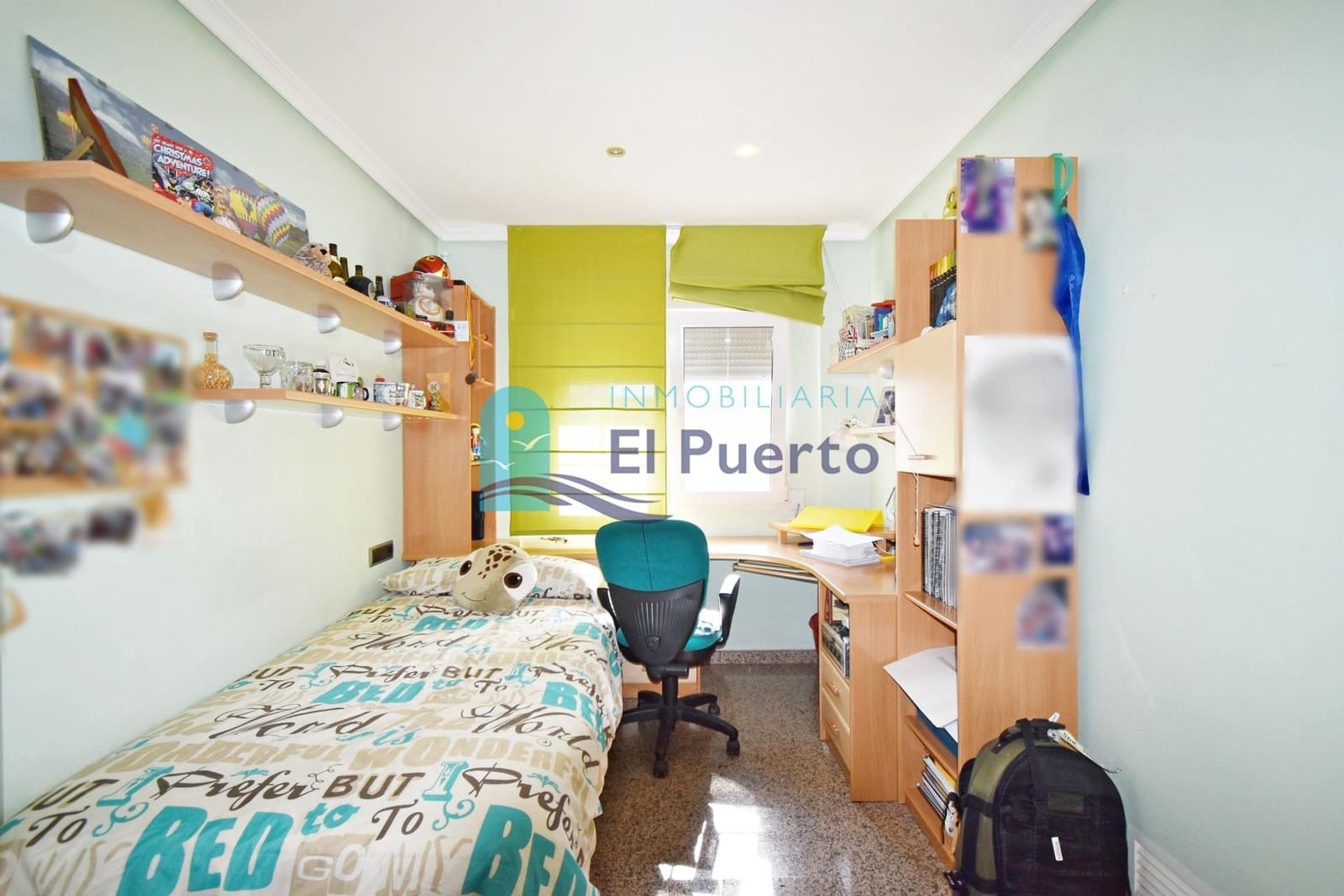 4 slaapkamer Villa te koop in Mazarron met garage - € 529.000 (Ref: 9303622)