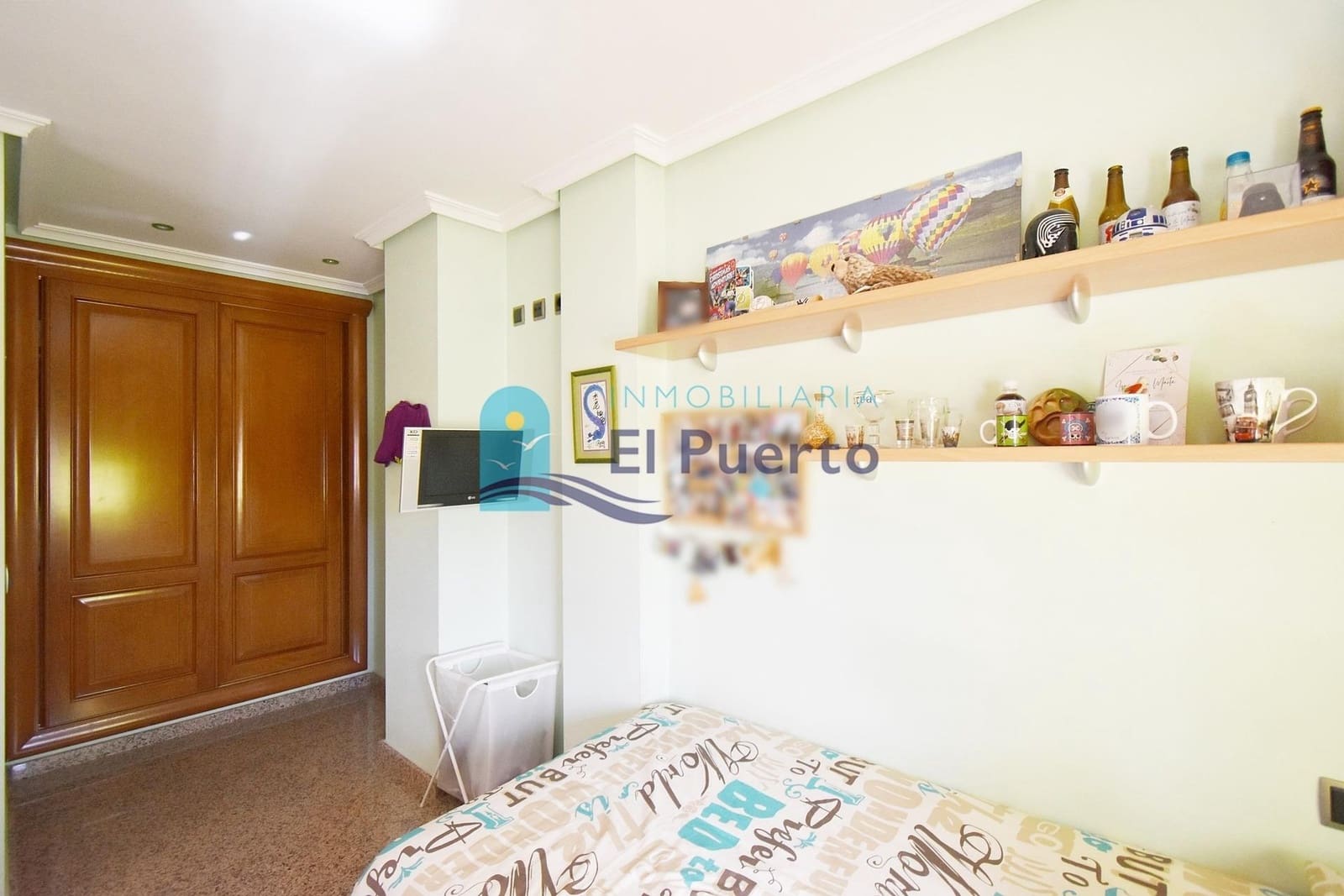 4 slaapkamer Villa te koop in Mazarron met garage - € 529.000 (Ref: 9303622)