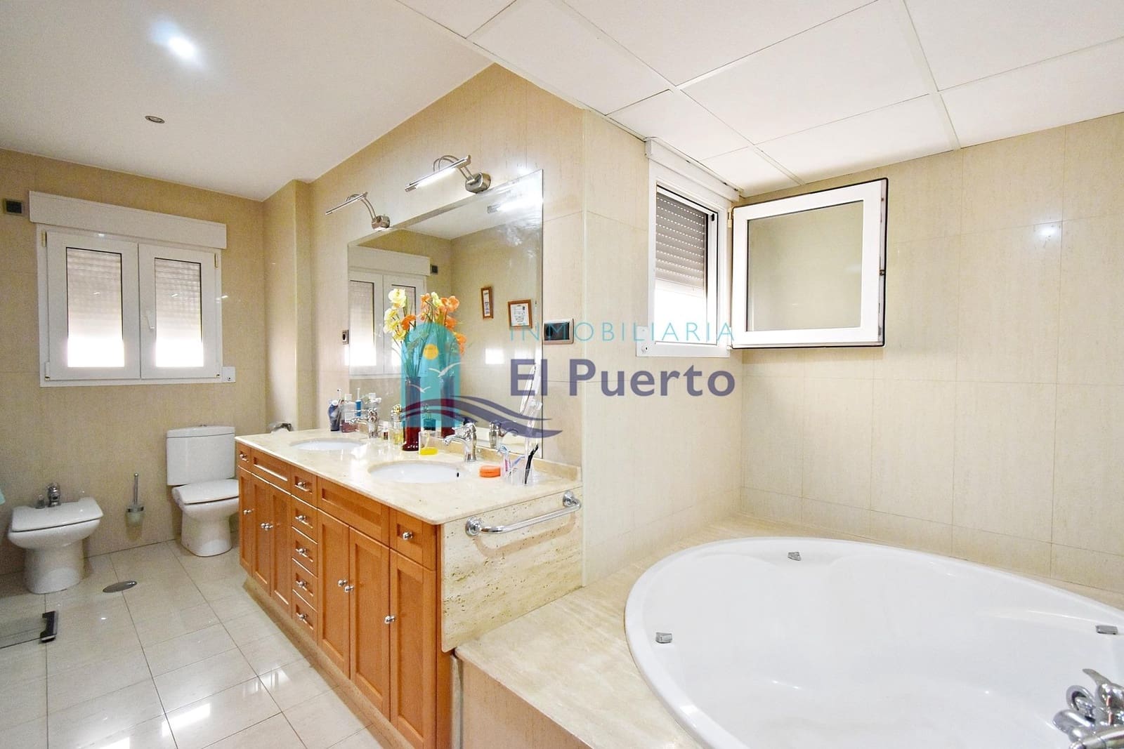 4 slaapkamer Villa te koop in Mazarron met garage - € 529.000 (Ref: 9303622)