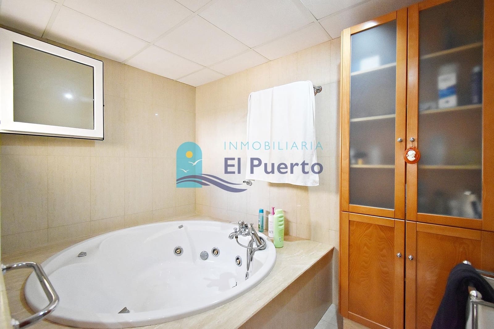 4 slaapkamer Villa te koop in Mazarron met garage - € 529.000 (Ref: 9303622)