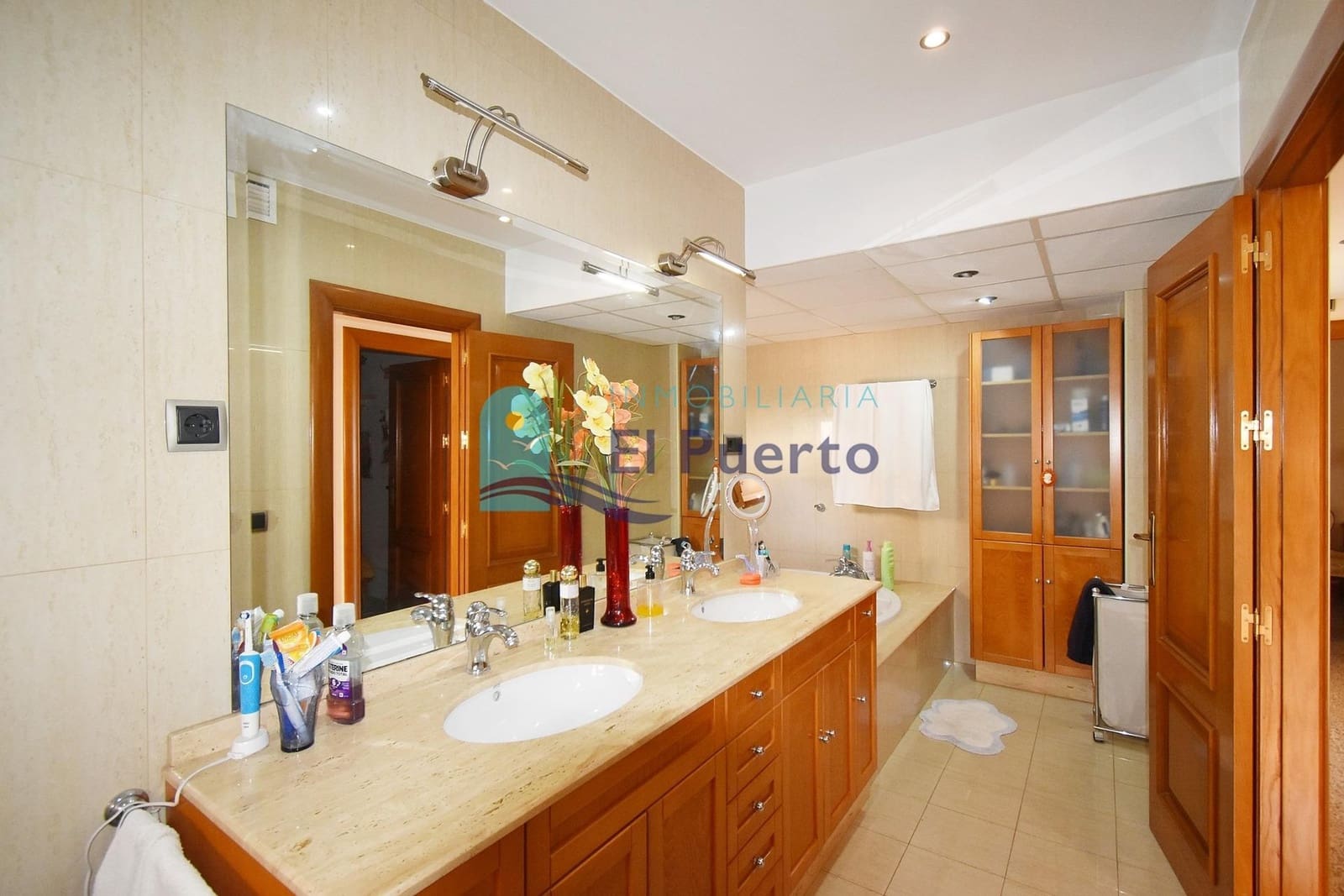 4 slaapkamer Villa te koop in Mazarron met garage - € 529.000 (Ref: 9303622)