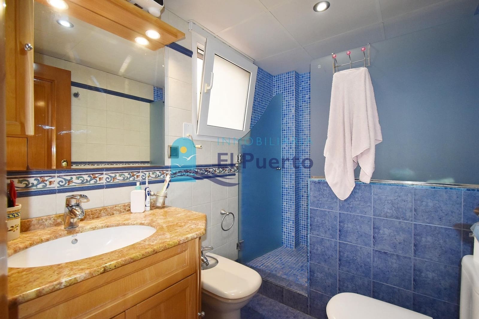 4 slaapkamer Villa te koop in Mazarron met garage - € 529.000 (Ref: 9303622)