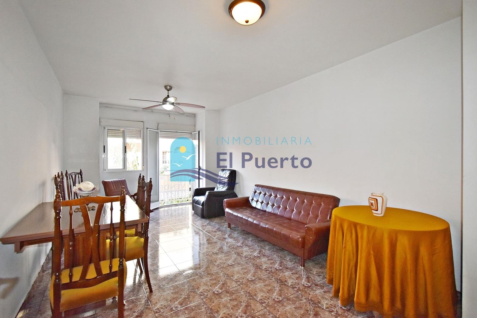 3 chambre Appartement à vendre à Mazarron - 109 900 € (Ref: 9310968)