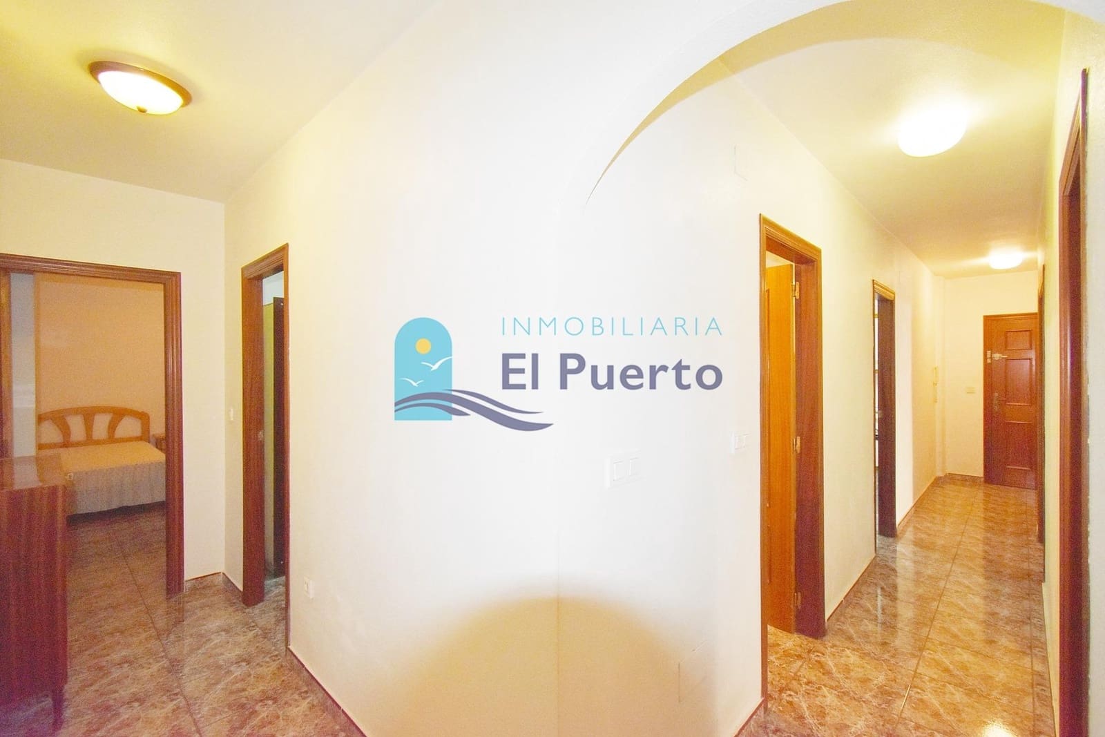 3 chambre Appartement à vendre à Mazarron - 109 900 € (Ref: 9310968)