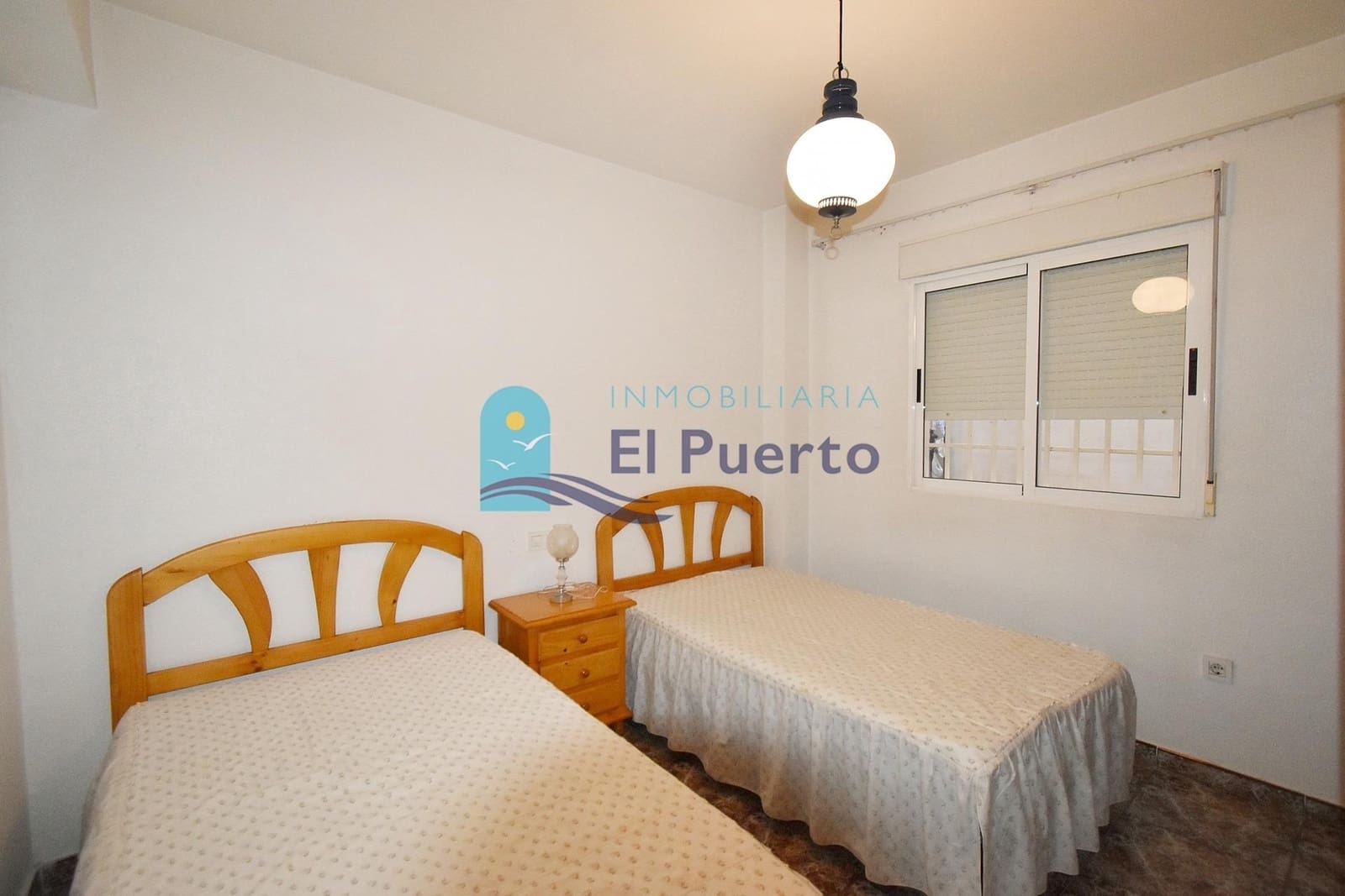 3 chambre Appartement à vendre à Mazarron - 109 900 € (Ref: 9310968)