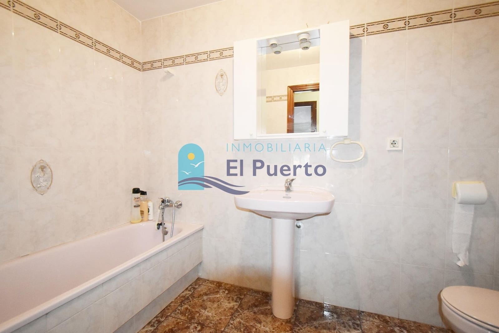 3 chambre Appartement à vendre à Mazarron - 109 900 € (Ref: 9310968)